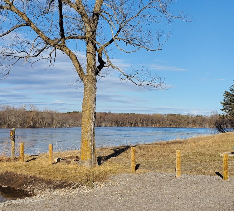 Mississippi River County Park (Rice,&nbspMN)